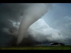 TORNADOES Best of 2011