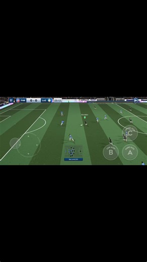 Watch the full uncut match between Lazio and Finisher as the battle goes to the favor of the victor, Finisher DLS on YouTube: finisherdls | Finisher DLS