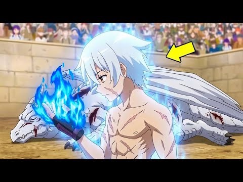 Reincarnated With LEGENDARY Power That Shocked The Kingdom’s Strongest Warriors | Anime Recap