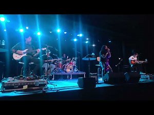 Sevendust Trust (Acoustic Live) St. Louis