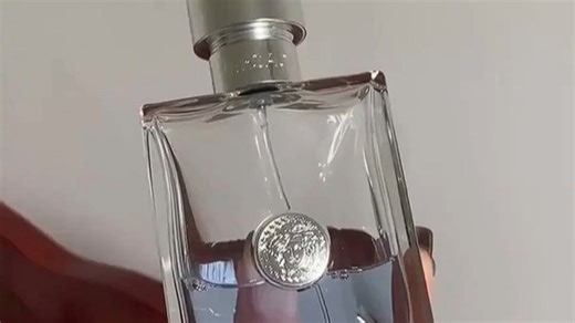 京东全球购香水海外自营 官方正品 这款香水非常不错