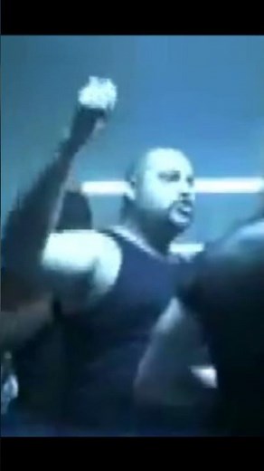 When Glenn Danzig Got Knocked Out