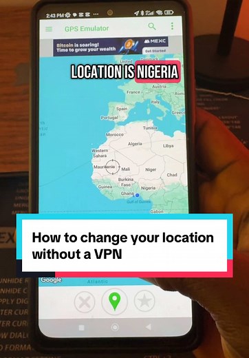 Change Your Location Without a VPN - Here's How