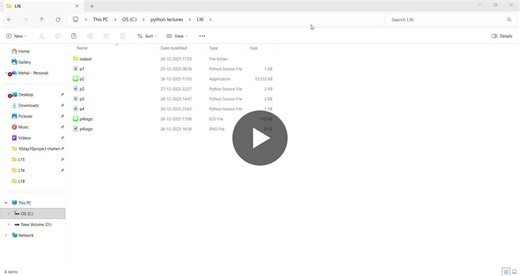 #10days10projects #10days10projects #python #pythonprojects #apibasedproject #motivationalquotes #beginnerprojects #pythonprogramming #10days10projects | Mehal Naxine
