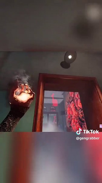 Madeline Malice on TikTok