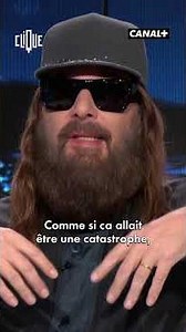 Sébastien Tellier recounts how his family helped him overcome drug addiction and psychiatric prob...