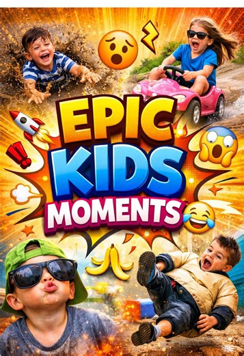 Children’s behavior is uncontrollable🥴 #baby #fail #fyp #foryour #viralvideos