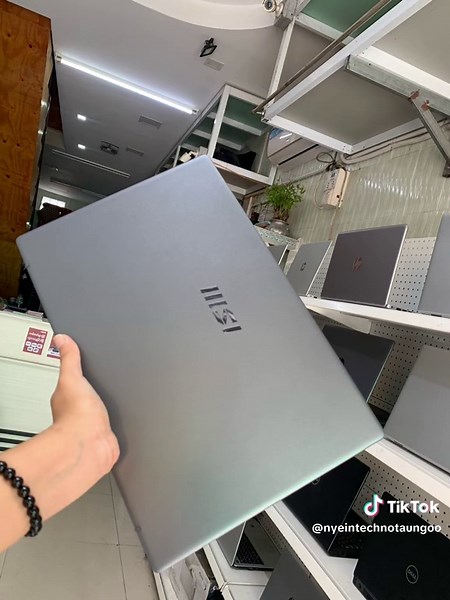 MSI Modern 15 Laptop Review and Specs Overview