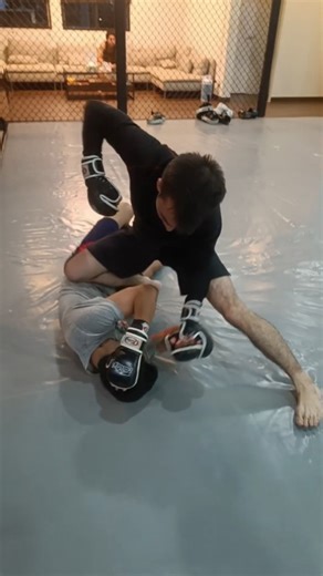 Reactionary MMA drills for success in both competition and Self-Defense. Complete beginners welcome 🔥 #mma #mixedmartialarts #corecombatchiangmai #chiangmaigym #chiangmaithailand #mmatraining #mmadrills | Core Combat Chiang Mai