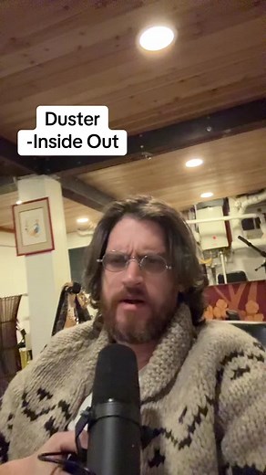 Duster: The Rise of Slowcore and Shoegaze