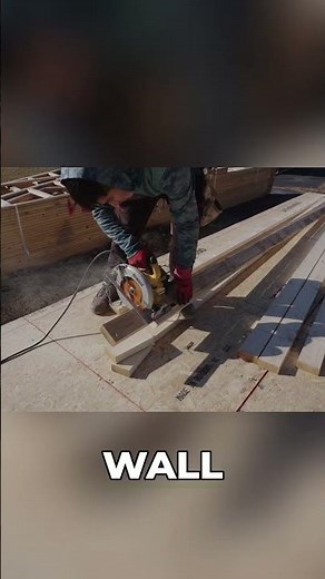 Building Walls: Interior & Exterior Parts Explained