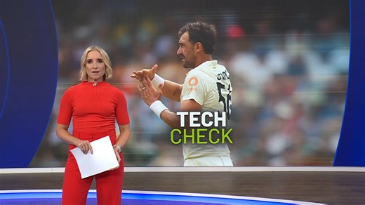 Mitchell Starc has the International Cricket Council in his sights, now Australia has secured the Ashes. The quick wants the governing body to fix the decision review system, which caused widespread frustration during the Third Test. | 10 News Sydney