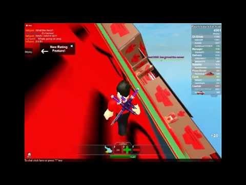 work at a pizza place hacked