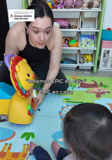 Respuesta a @algundiapondrename que se vaya aprendiendo las canciones antes de que salga LA PELICULA🥹🙌 y que @Jorge Rivera-Herrans nos invite a la premiere di😮‍💨 jajajajaja #epicthemusical #epic #mamaprimeriza #maternidad