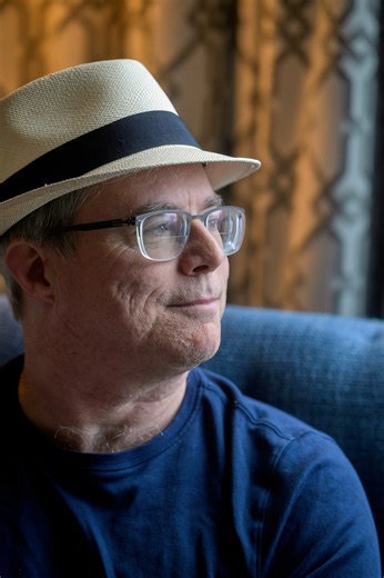 In ‘Project Hail Mary,’ Phil Lord and Chris Miller finally get their space odyssey