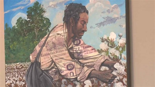 Black History Museum's new exhibits honor contributions to give voice to 'Black Virginia stories'