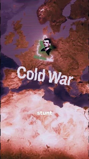 The Teen Who Flew to Red Square and Shook the Soviet Union