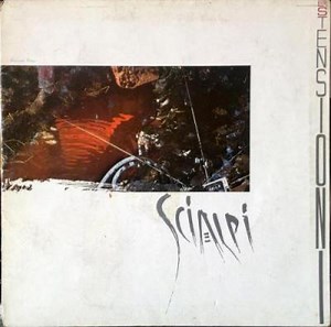 Canzoni contro la guerra: Scialpi - Calma