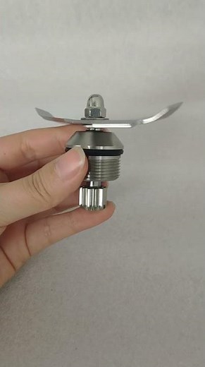 Commercial blender blade replacement for Vitamix sound proof model parts