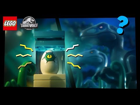 A baby dinosaur goes on an epic adventure...