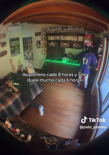 Uso adecuado del ibuprofeno para el dolor