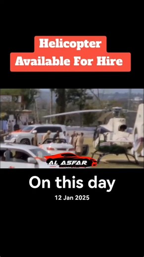 Significant Events on January 12