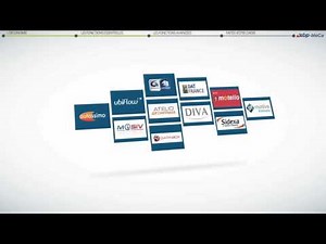 Les logiciels EBP MéCa