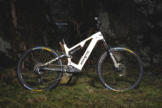 Review: Whyte Kado RS eMTB