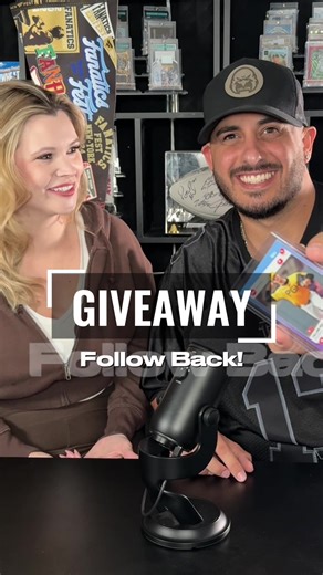 Enter Our Biggest Giveaway for a Priceless Card!