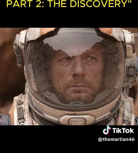 The Martian 2: An Abandoned Journey on Mars
