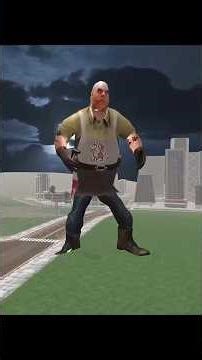 Indian bike me aya Mr meat#trending #viral #indianbikesdriving3d