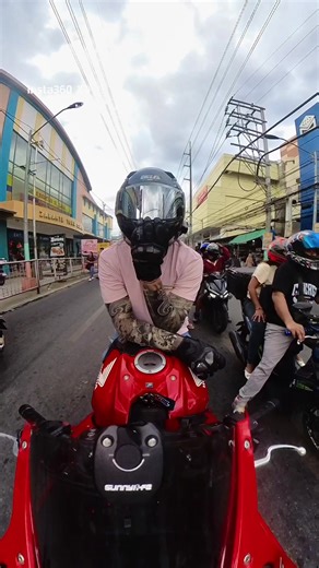 Game Boy Nostalgia and Biker Culture