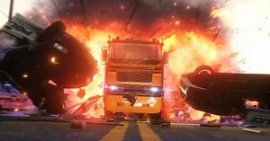 This Battlefield Hardline trailer is full of new multiplayer footage