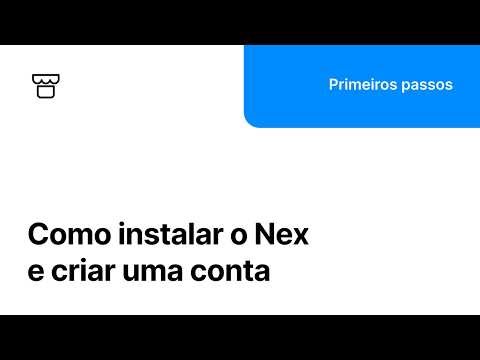 How to install Nex - Nex