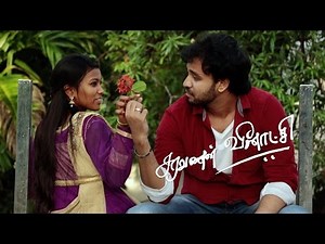 CID investigates Saravanan Meenatchi | Spoof | Madras Central