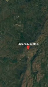 Alabama’s highest point isn’t a jagged peak — it’s a quiet giant. ⛰️ The Cheaha Mountain rises from the Appalachian foothills, built from some of the oldest rock in North America. While it doesn’t look dramatic from afar, its elevation and age tell a deeper story of mountains worn down by millions of years of erosion. From its summit, forests stretch endlessly below, revealing how time — not height alone — defines a landscape. Cheaha proves that geography doesn’t need extreme altitude to carry p