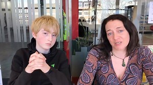 12K views · 131 reactions | Nadia Sparkes came to the EDP for the day to talk about their mission to clean up Norwich. Nadia has defied bullying and after being branded as "trash girl" by her peers, adopted the once offensive nickname to help share eco message. Read about it here: https://www.edp24.co.uk/news/environment/norwich-s-trash-girl-visits-the-eastern-daily-press-1-5989548 | EDP 24 | Facebook