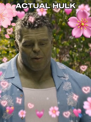 Transformación de Hulk: Edición Jumpstyle