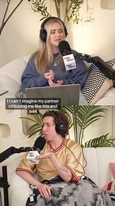 184K views · 2.2K reactions | Telling your partner that they look old and dumpy is CRAZY #redditreadings #twohottakes #podcast | Lucey Mallorie Smith | Facebook