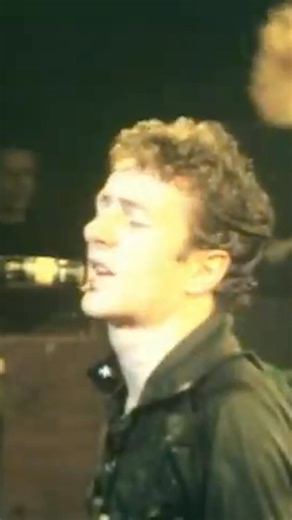 The Clampdown - live at Lewisham Odeon | The Clash