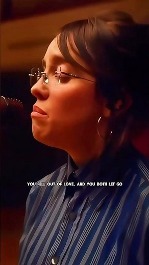 Billie Eilish's WILDFLOWER Hits Different Here 🎶