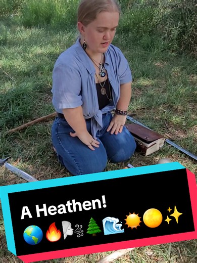 Celebrating Heathen Identity and Nature