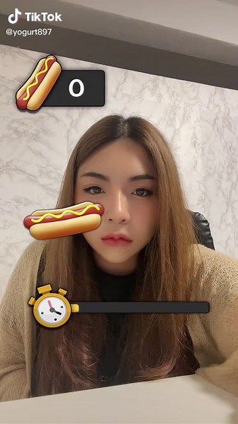 Engaging Digital Game Challenge with a Timer