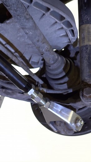 Donny walks us through installing the FDF BMW Rear Lower Control Arm. These arms were designed with grip in mind, being able to adjust your camber easily. These arms are on sale right now! #bmw #reararms #camberarms #fdfraceshop | FDF Raceshop