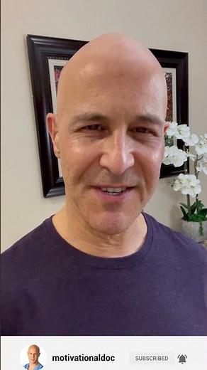 20 Second Acupressure Massage to Relieve Eye Strain | Dr. Mandell