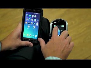 Q-Logic 3: Bluetooth to Android Device