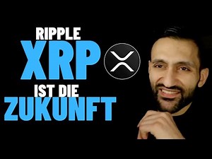 XRP wird einfach übernehmen!