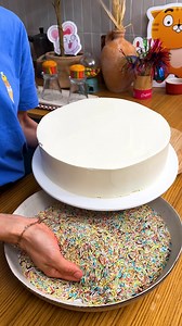 377K views · 1K reactions | Ice Cream Monster Cake! Chill thrills with monster bites  | Chefclub Australia | Facebook