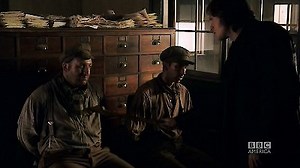 Watch Copper Season 1 Episode 4 - The Empty Locket