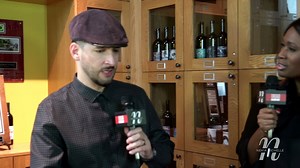 Singer Jon B Talks UnSung, New Edition + Music Career